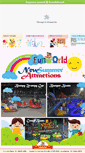 Mobile Screenshot of funworldparks.com